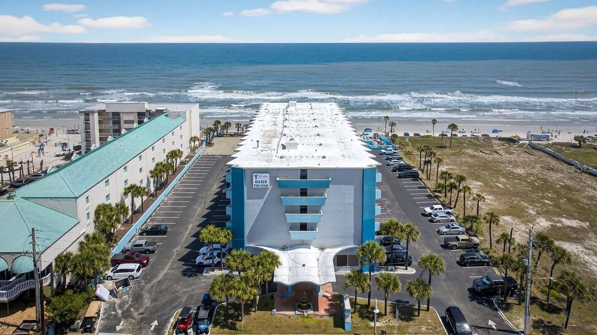 313 S Atlantic Avenue Daytona Beach FL 32118