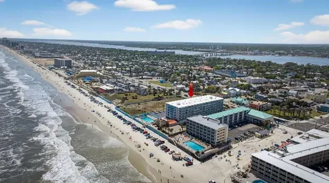313 S Atlantic Avenue Daytona Beach FL 32118