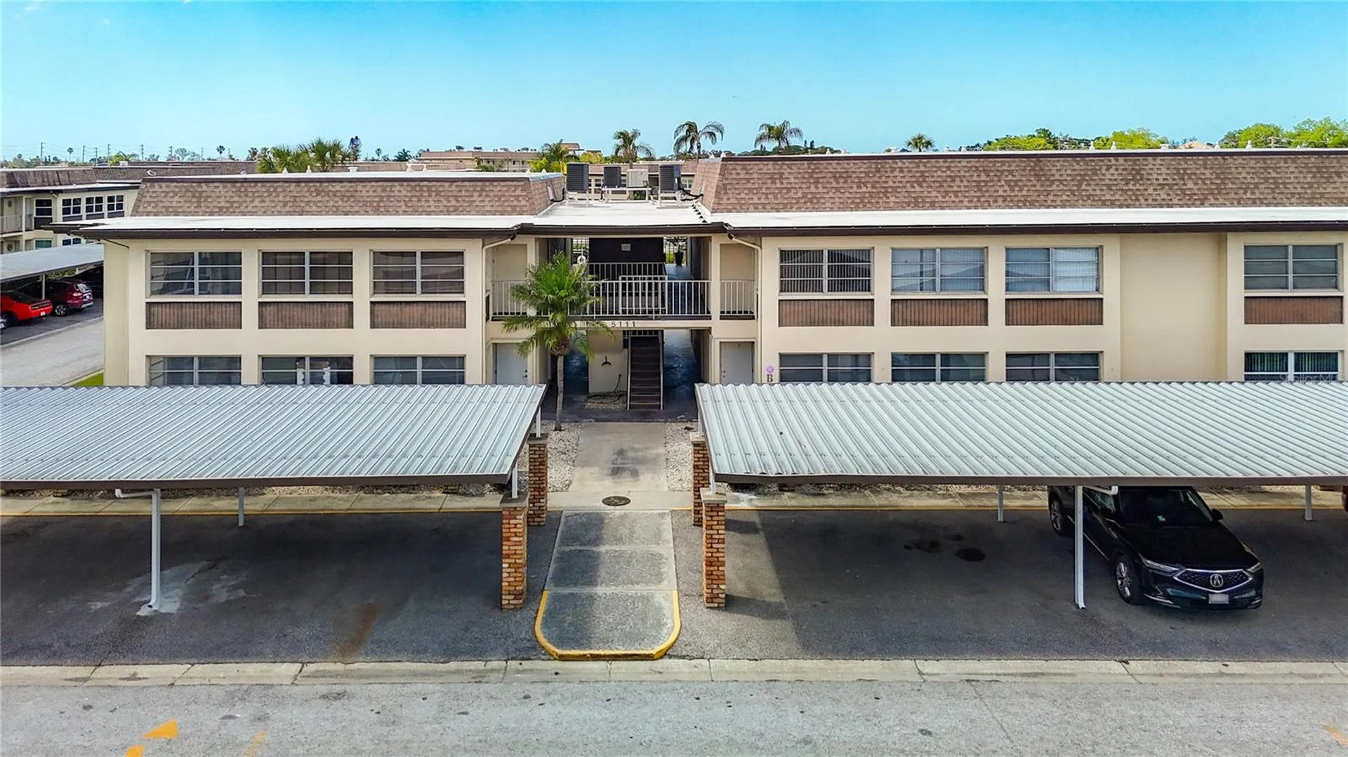 5111 Amulet Drive New Port Richey FL 34652