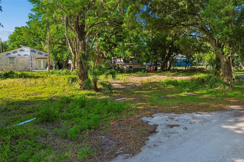 1401 Drane Street SE Plant City FL 33563