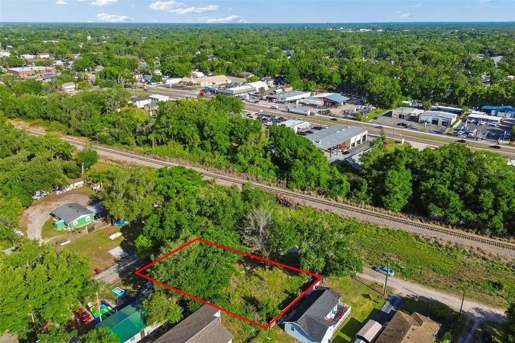 1401 Drane Street SE Plant City FL 33563