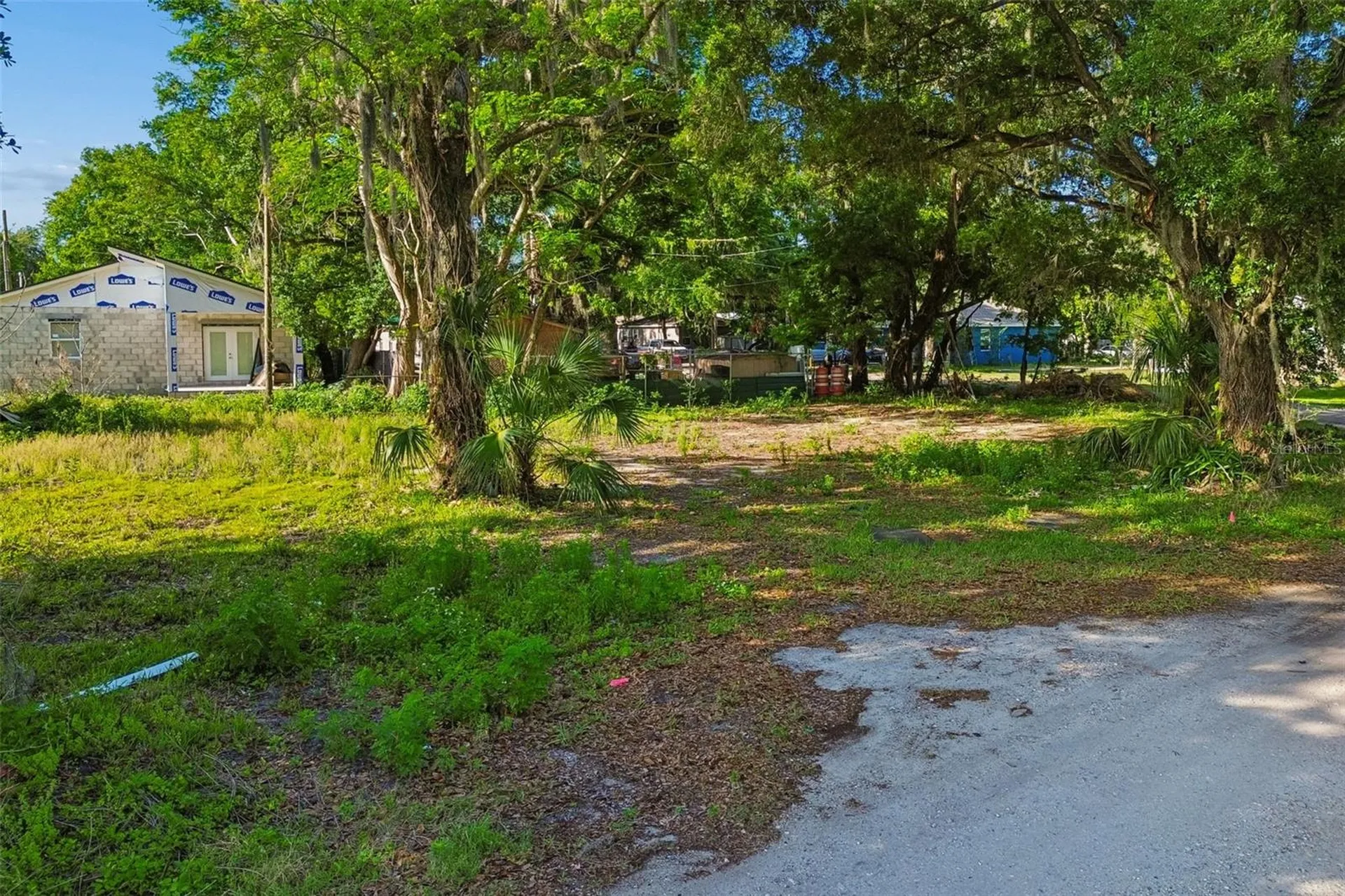 1401 Drane Street SE Plant City FL 33563