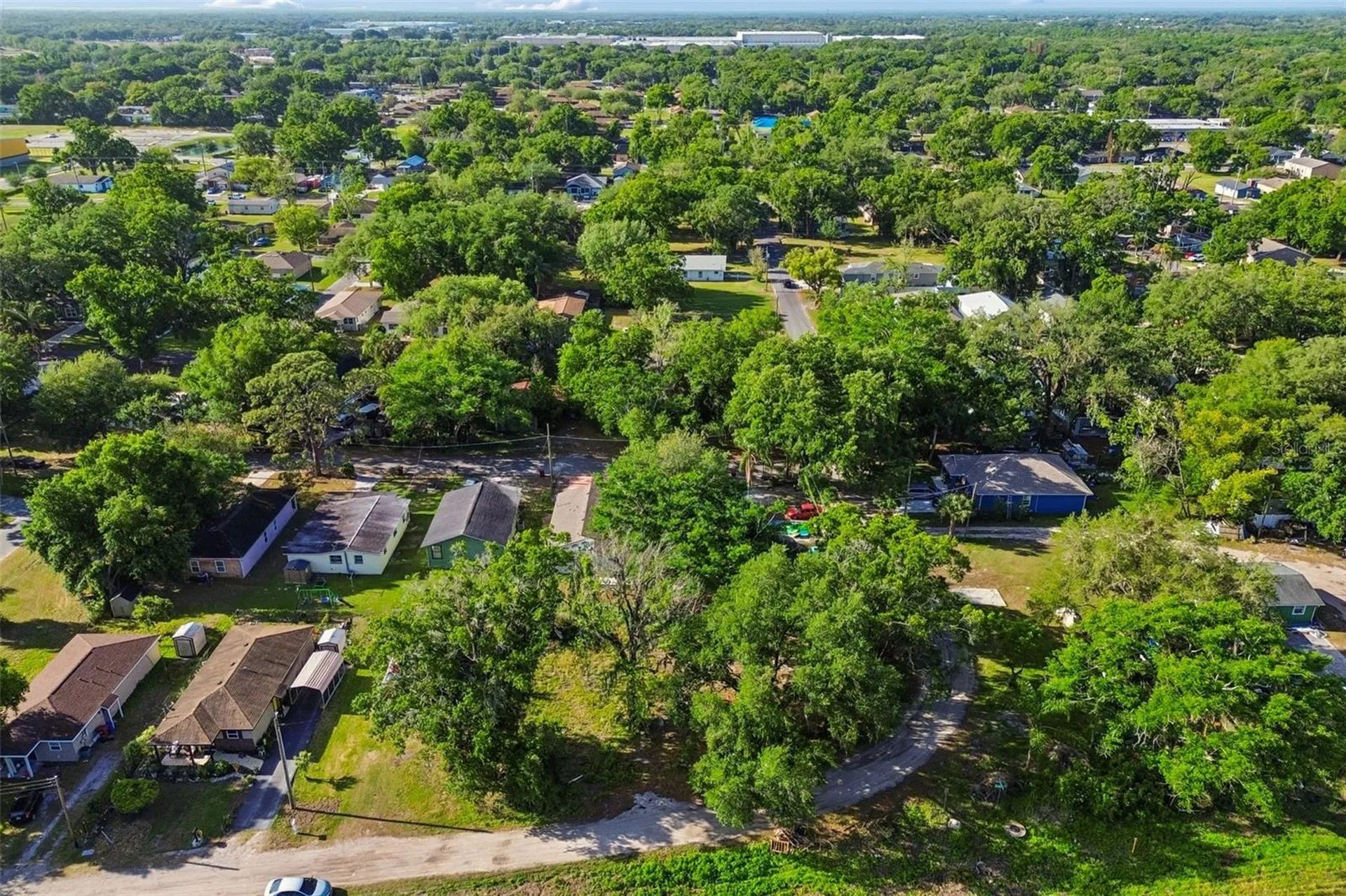 1401 Drane Street SE Plant City FL 33563