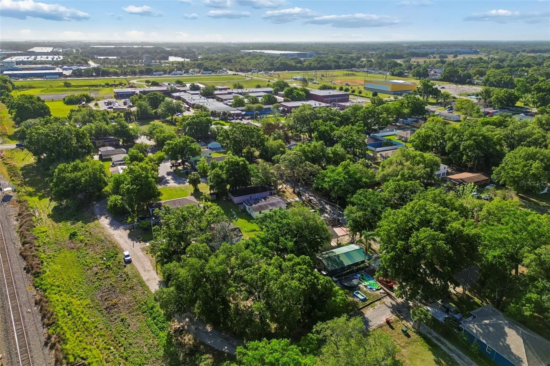 1401 Drane Street SE Plant City FL 33563