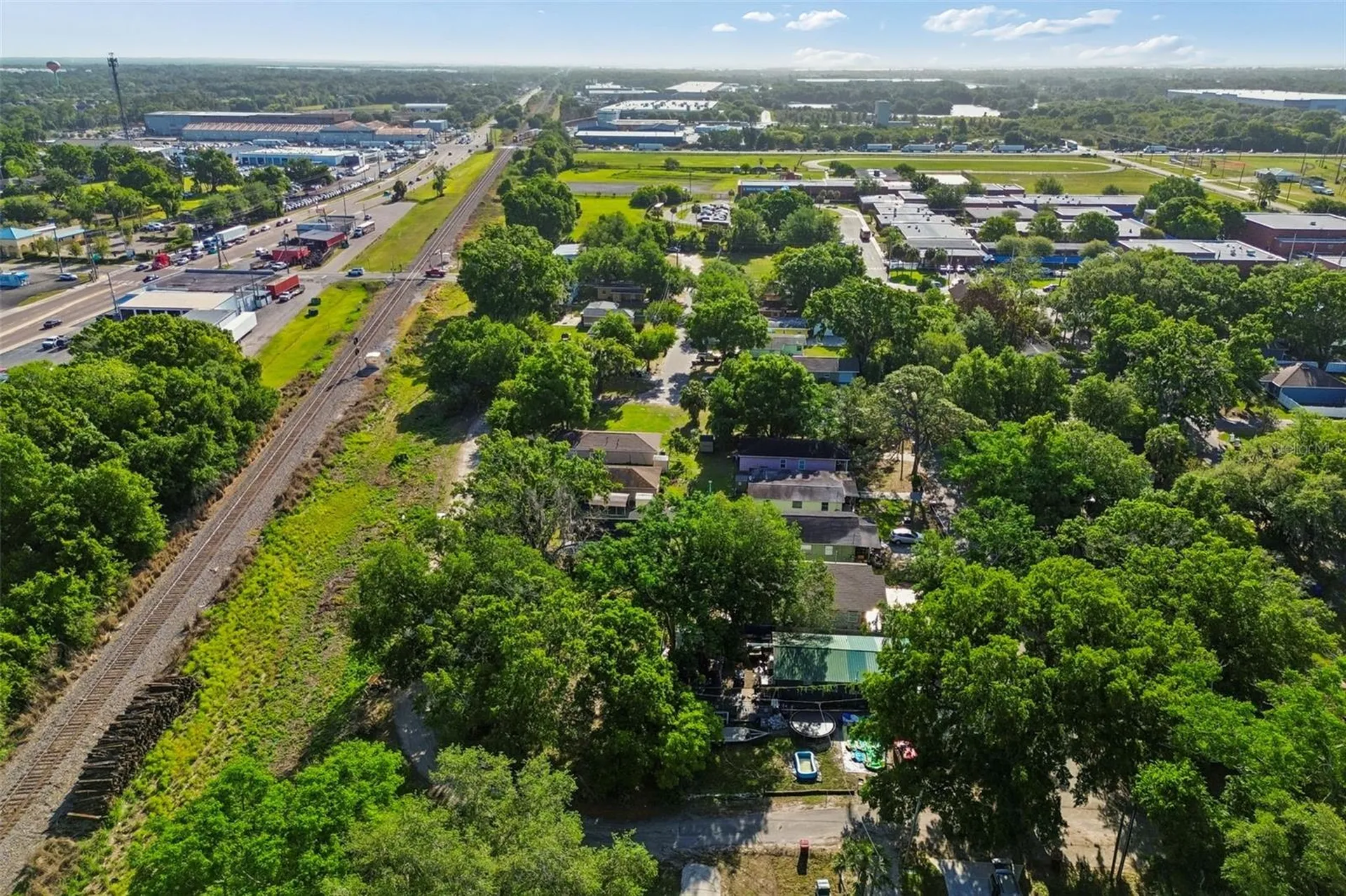 1401 Drane Street SE Plant City FL 33563