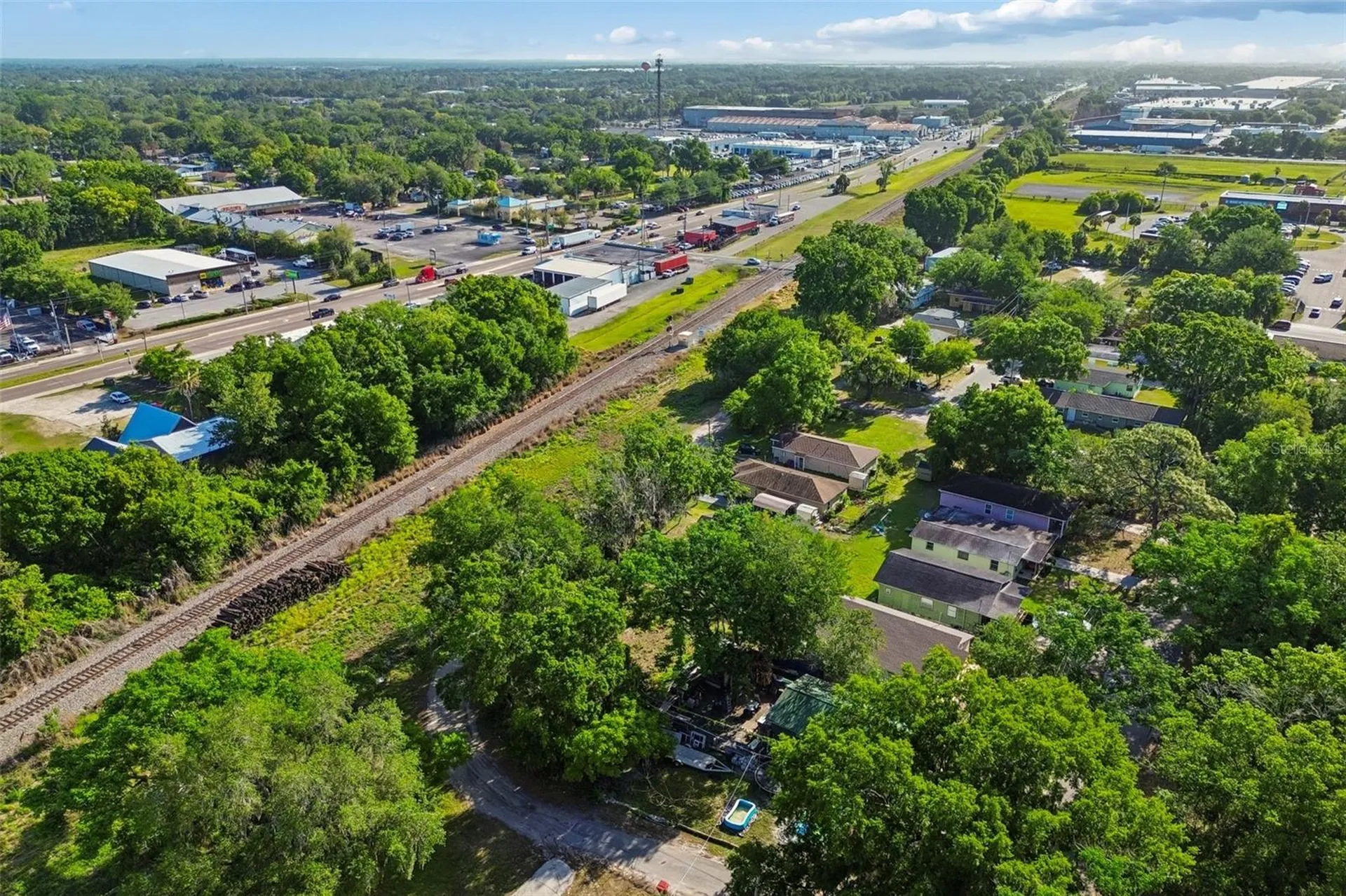 1401 Drane Street SE Plant City FL 33563