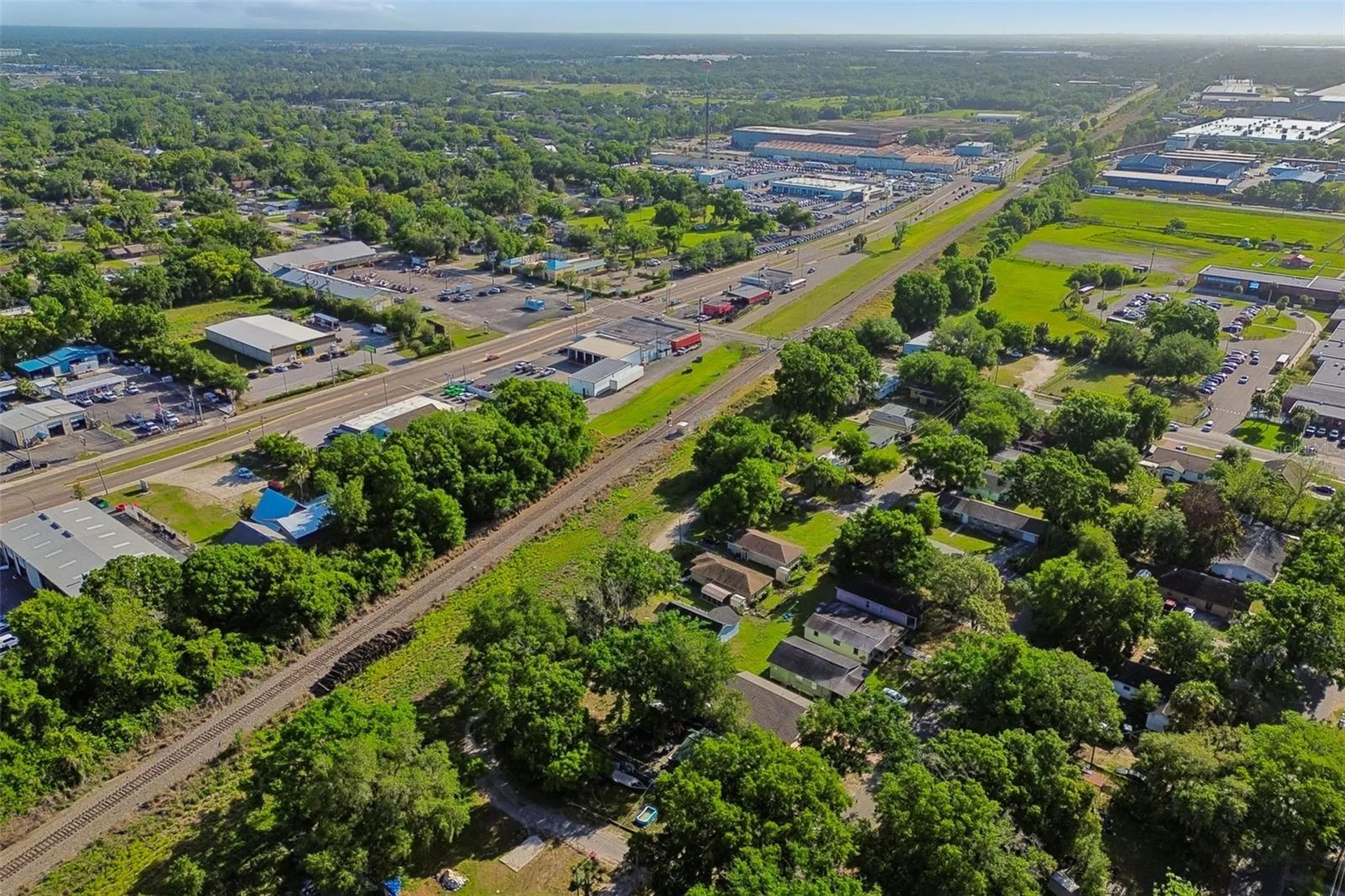 1401 Drane Street SE Plant City FL 33563