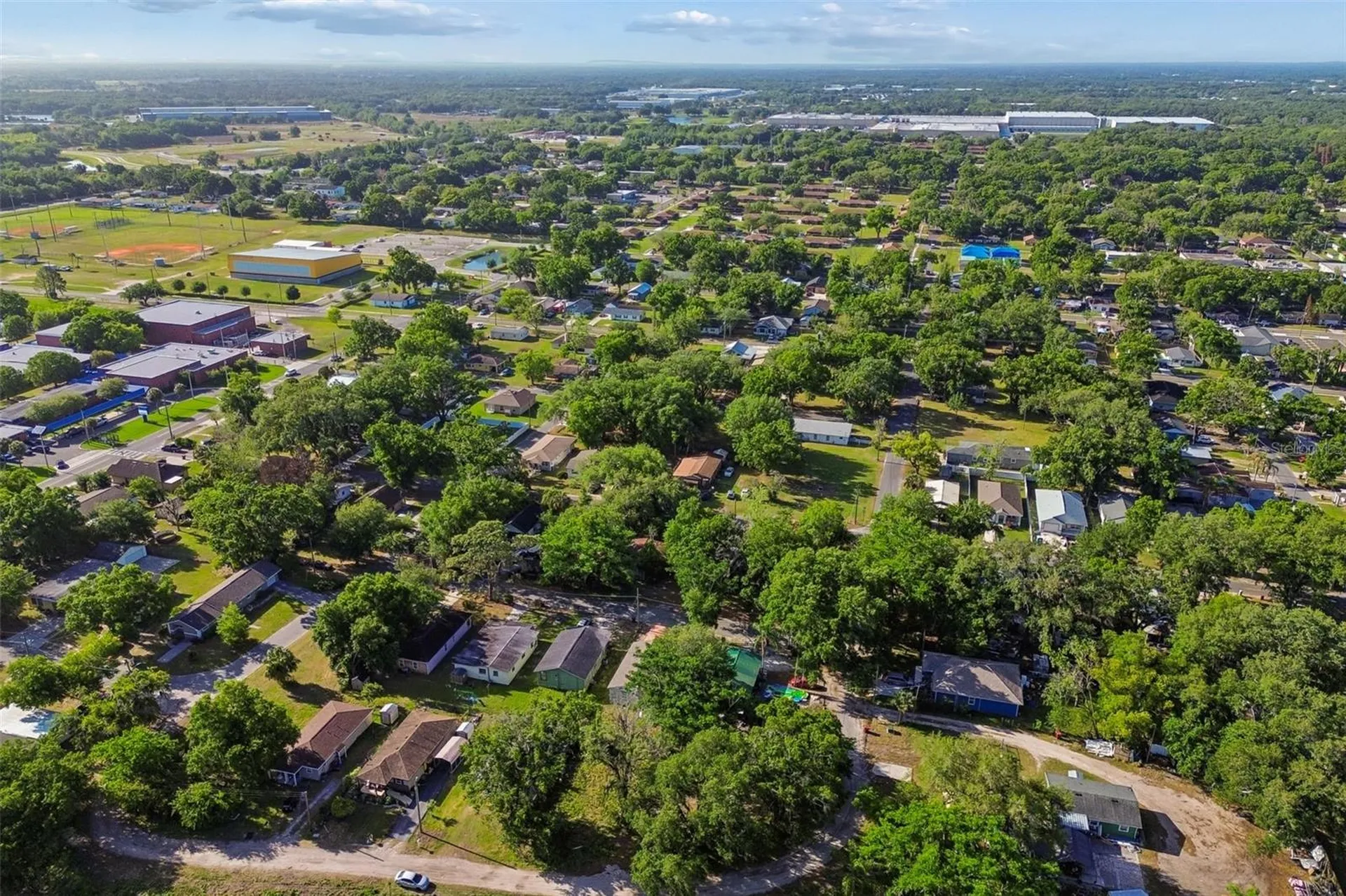 1401 Drane Street SE Plant City FL 33563