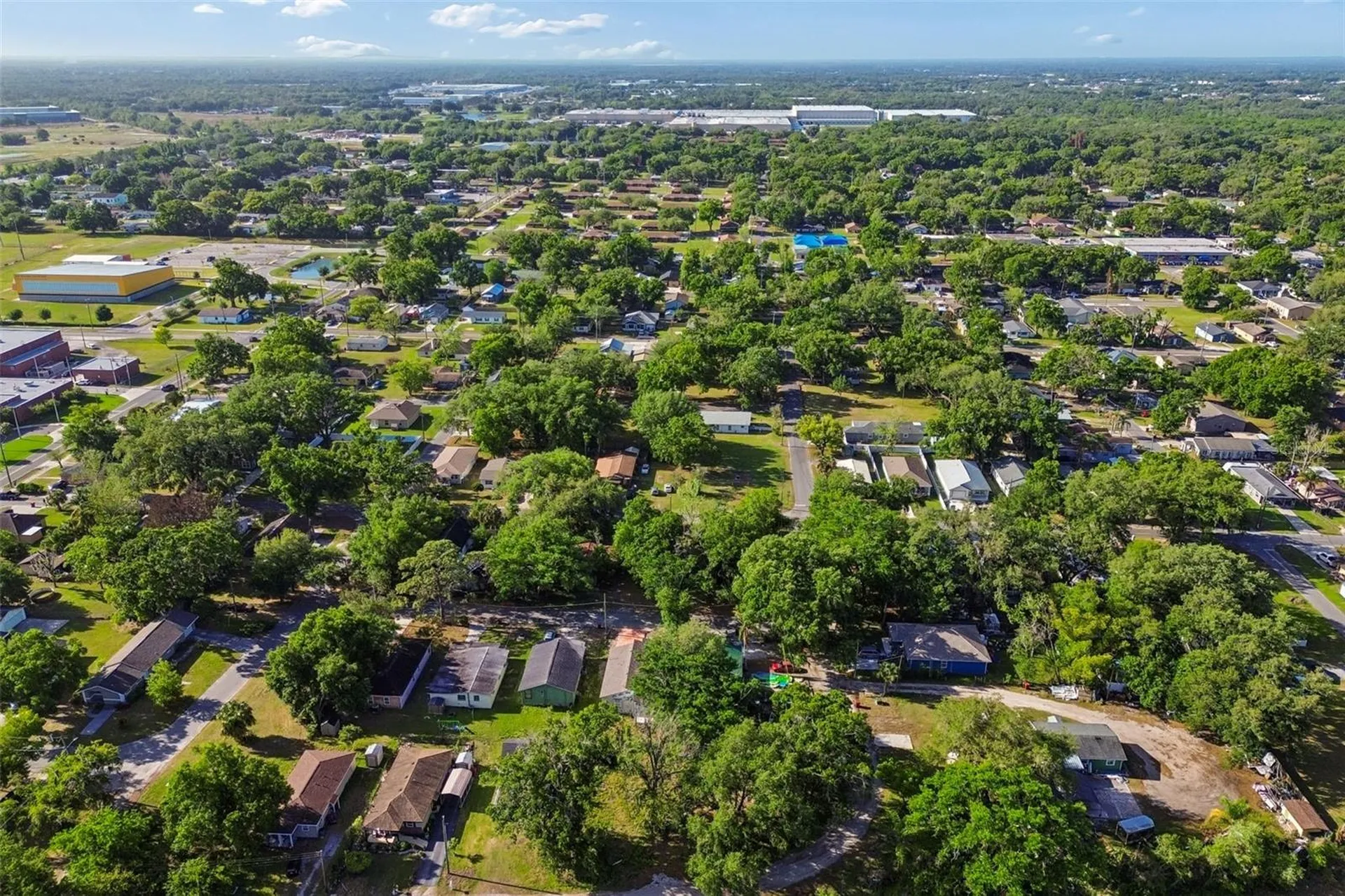 1401 Drane Street SE Plant City FL 33563