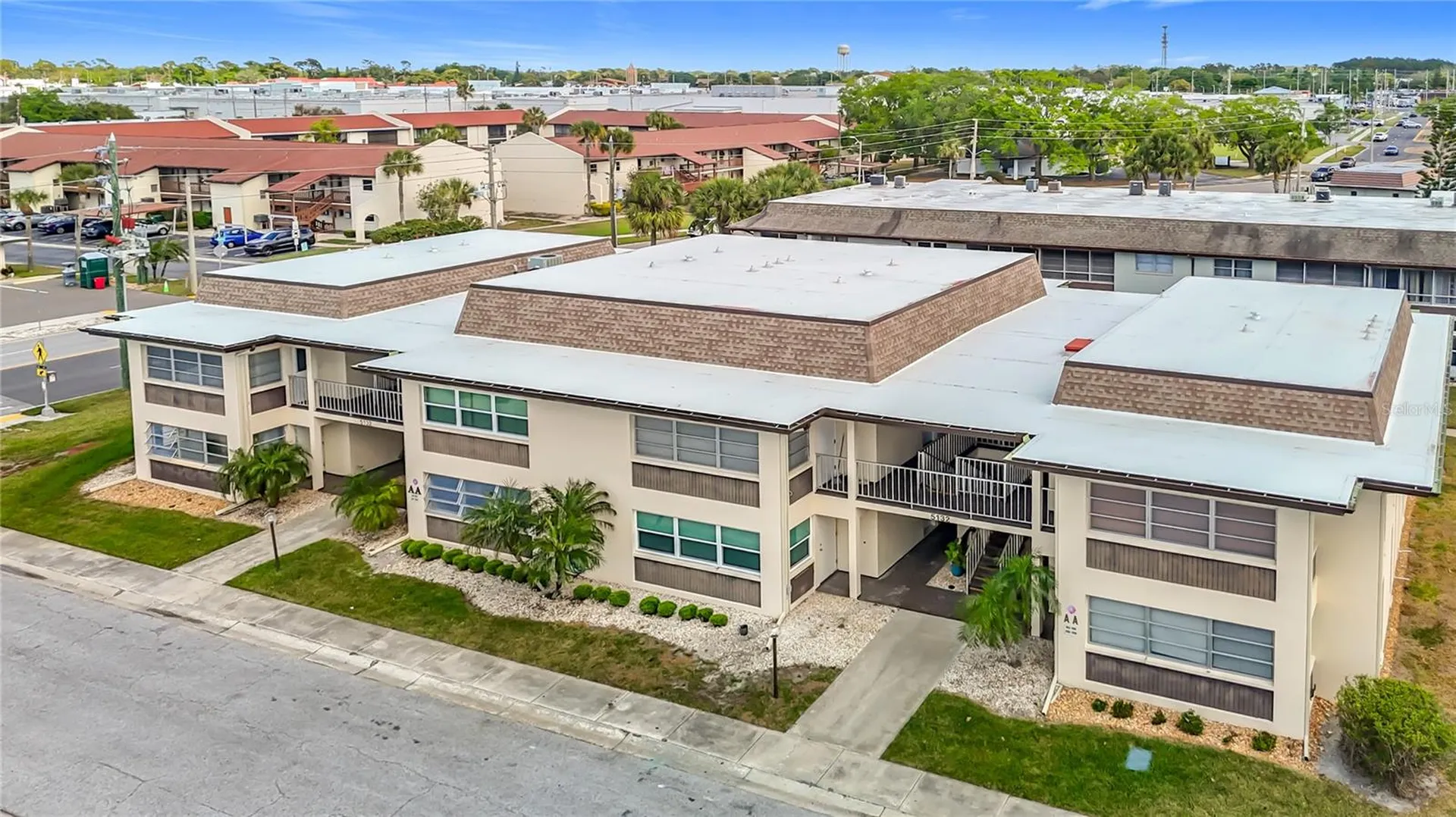 5132 Amulet Drive New Port Richey FL 34652
