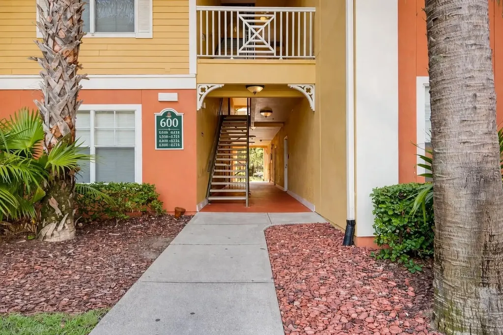 4207 S Dale Mabry Highway Tampa FL 33611