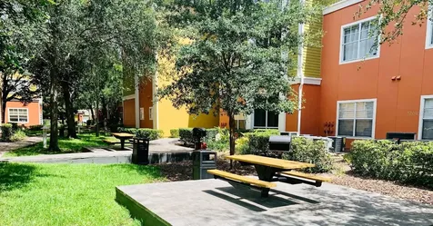 4207 S Dale Mabry Highway Tampa FL 33611