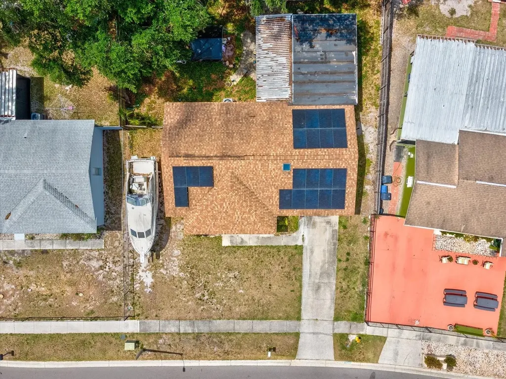 1810 Green Ridge Road Tampa FL 33619