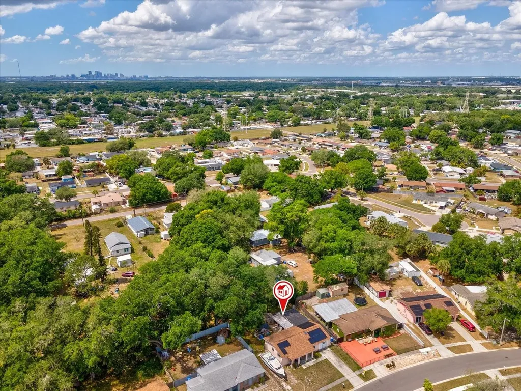1810 Green Ridge Road Tampa FL 33619