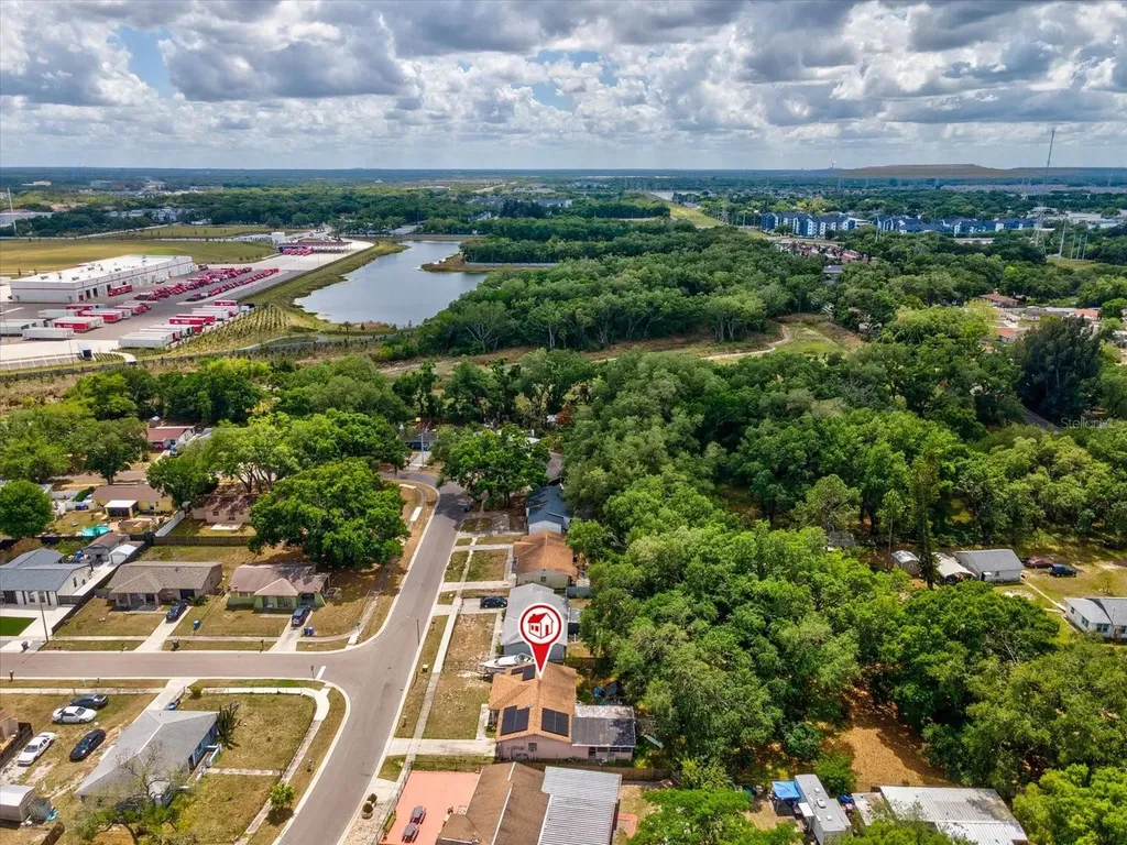 1810 Green Ridge Road Tampa FL 33619