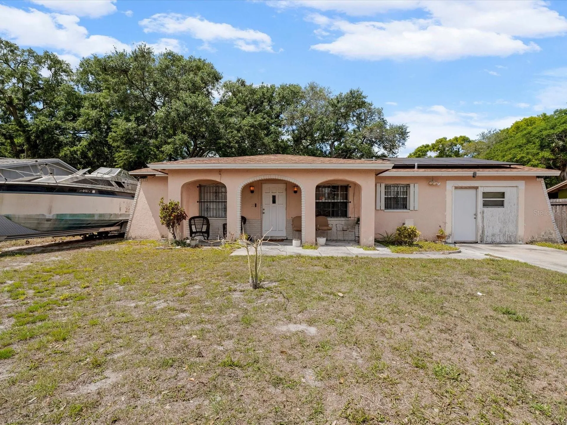 1810 Green Ridge Road Tampa FL 33619