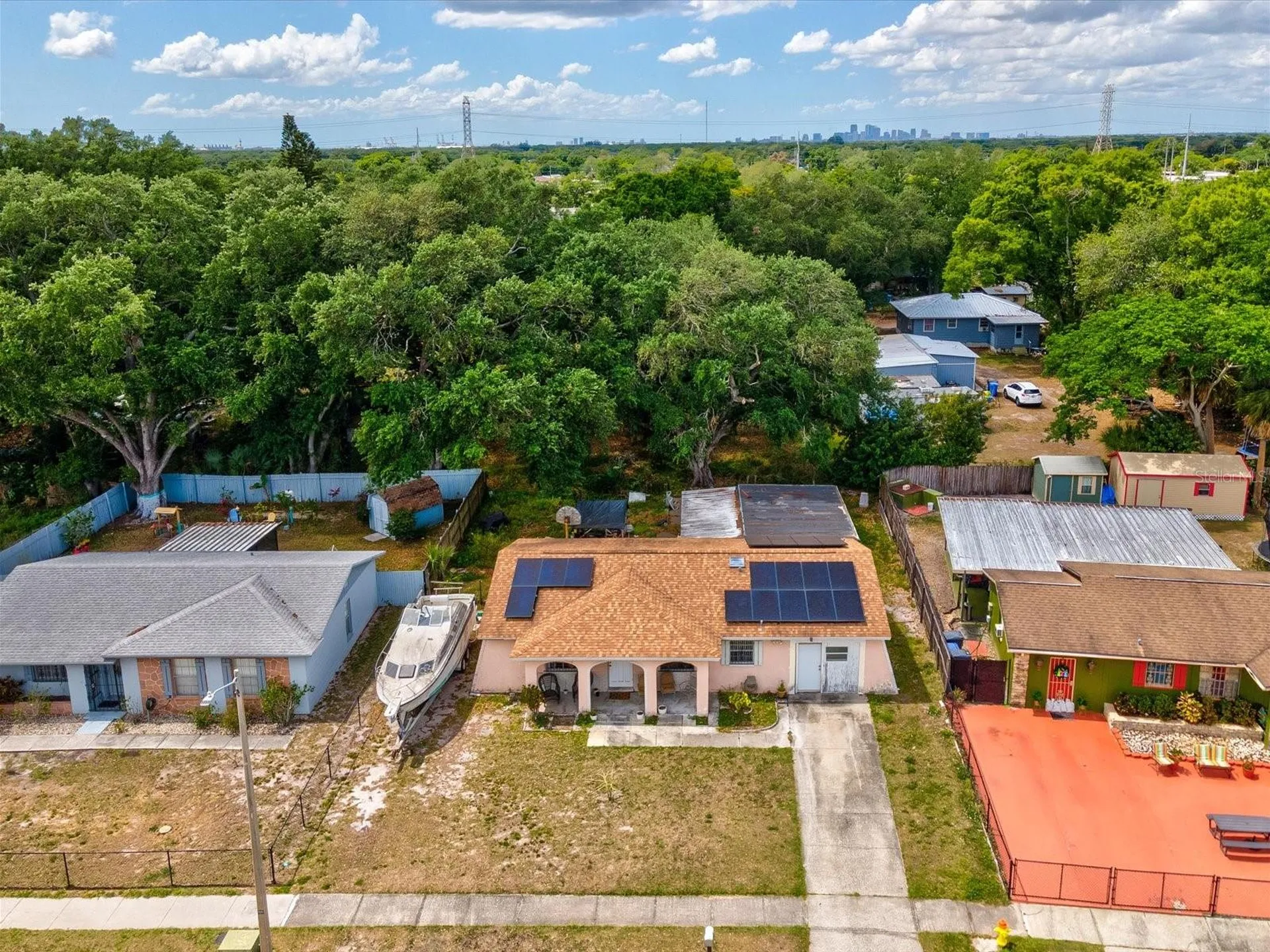 1810 Green Ridge Road Tampa FL 33619