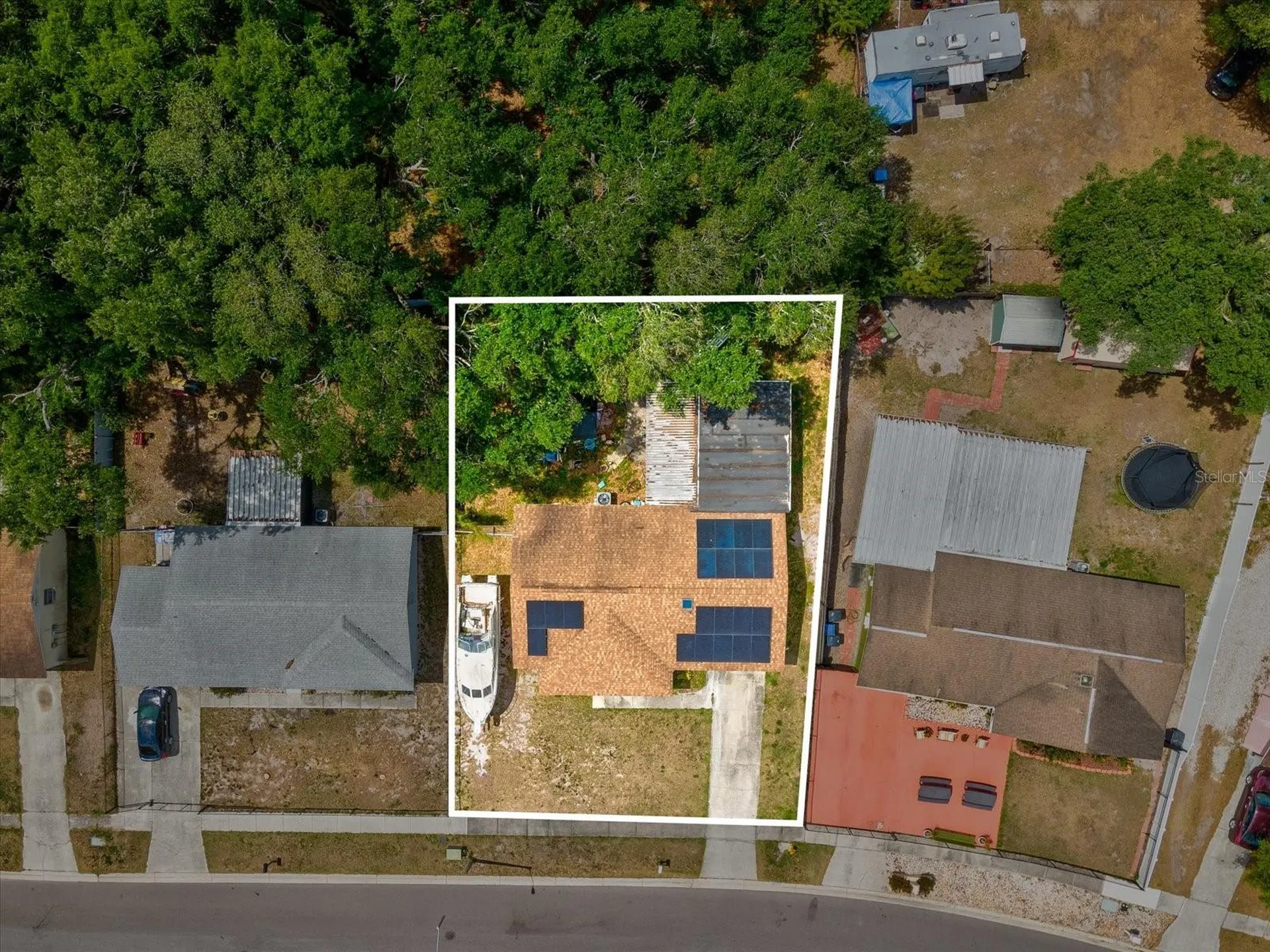 1810 Green Ridge Road Tampa FL 33619