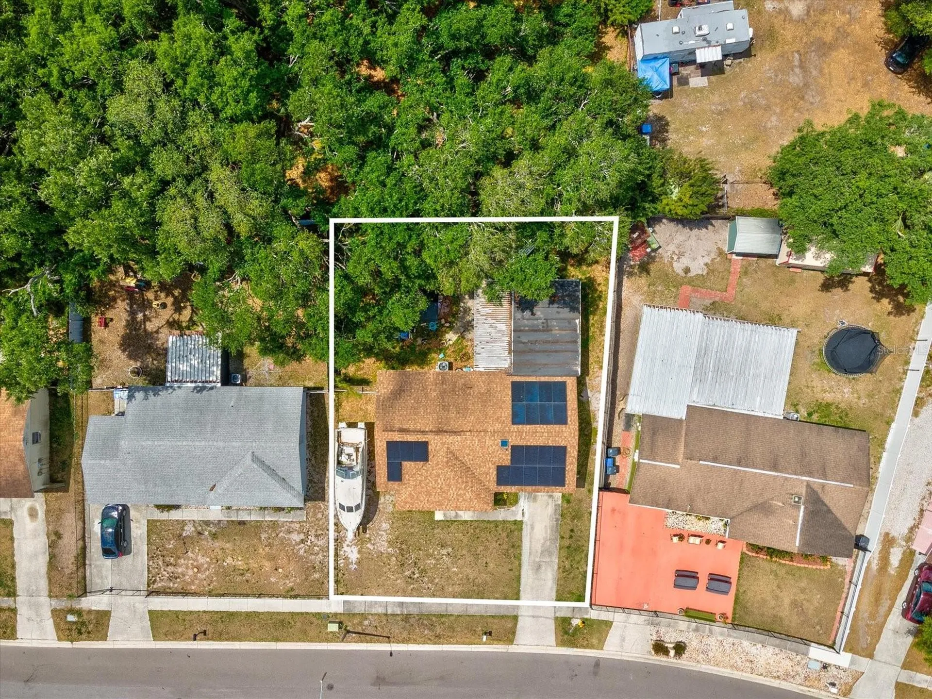 1810 Green Ridge Road Tampa FL 33619