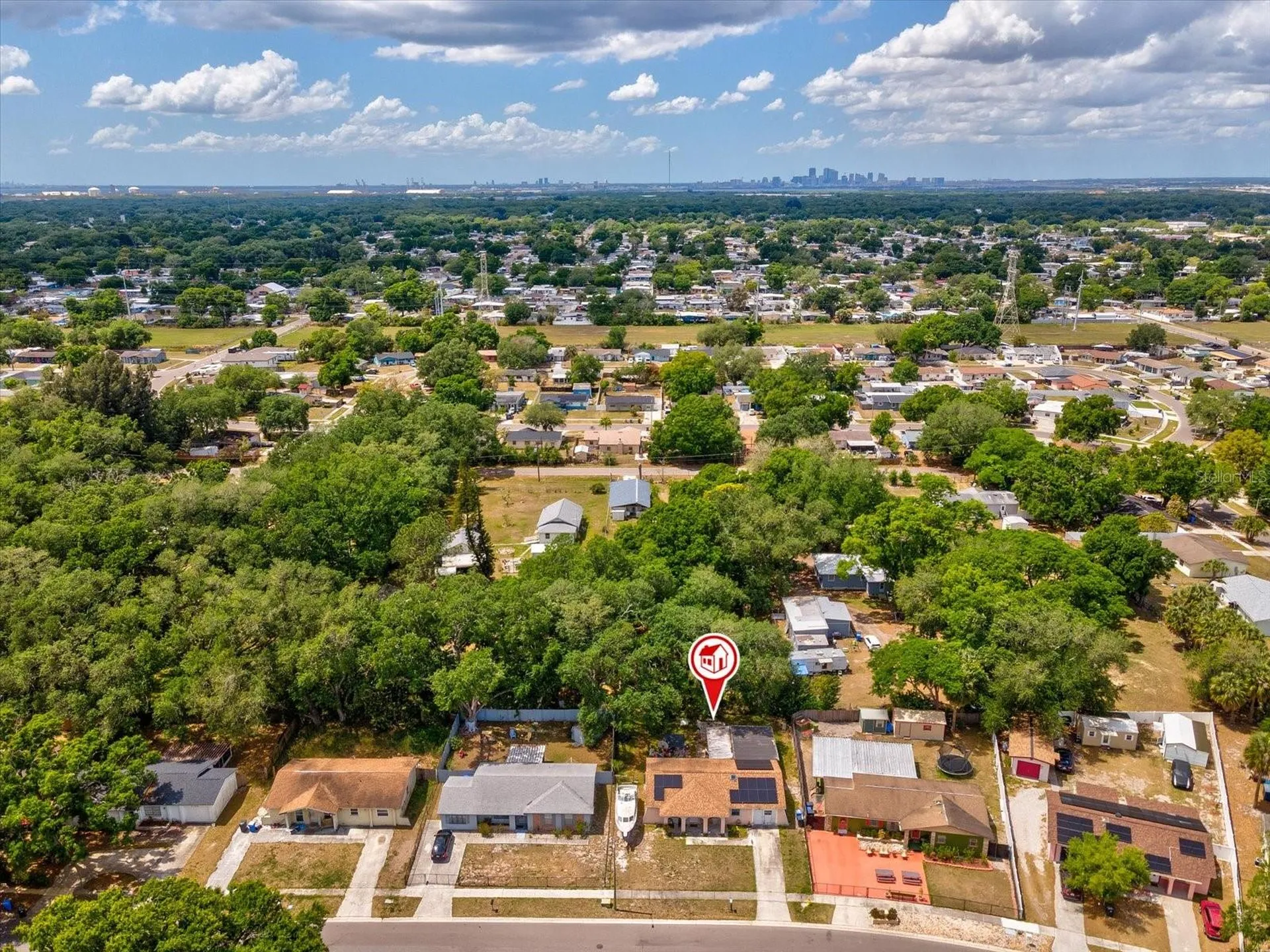 1810 Green Ridge Road Tampa FL 33619