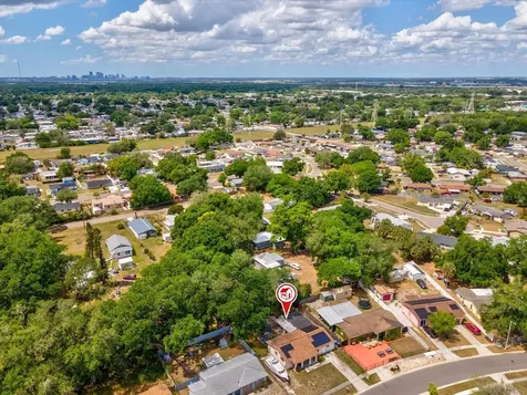 1810 Green Ridge Road Tampa FL 33619