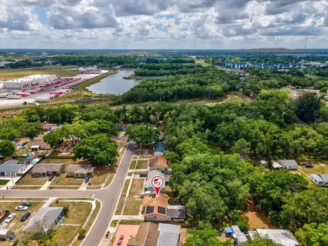 1810 Green Ridge Road Tampa FL 33619