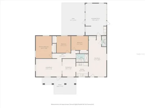 1810 Green Ridge Road Tampa FL 33619