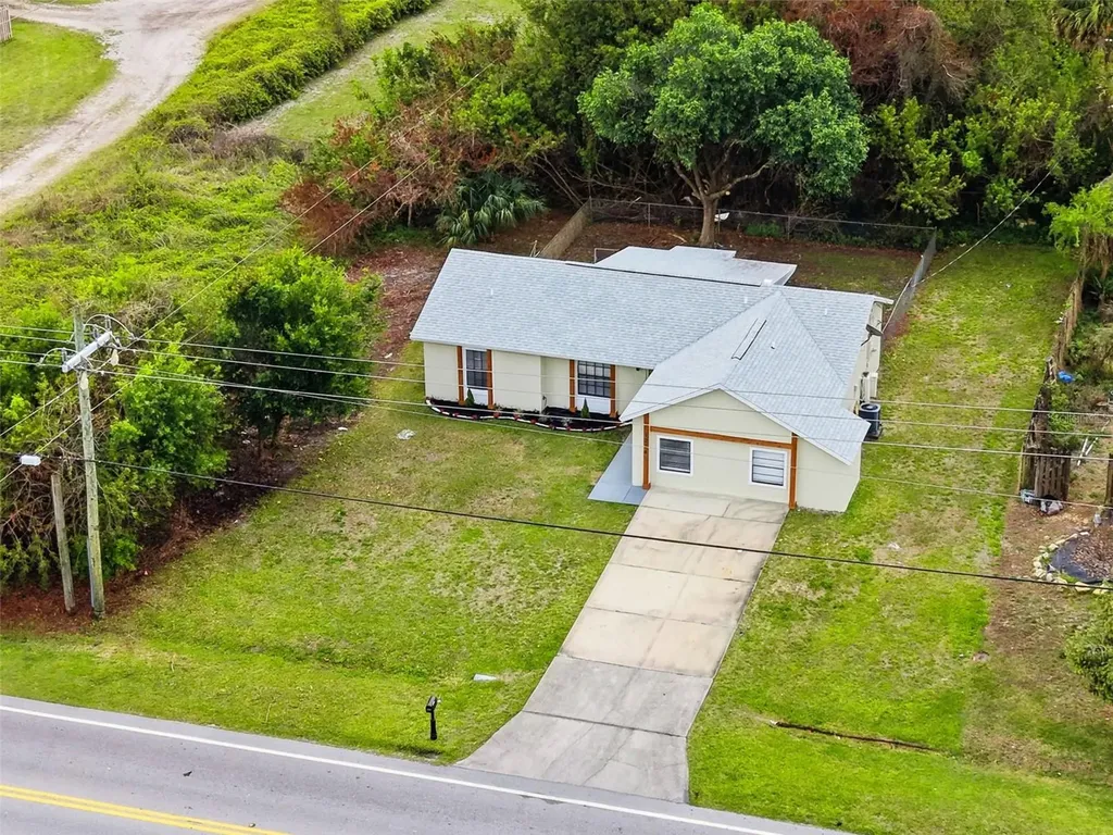 1214 Pace Drive NW Palm Bay FL 32907
