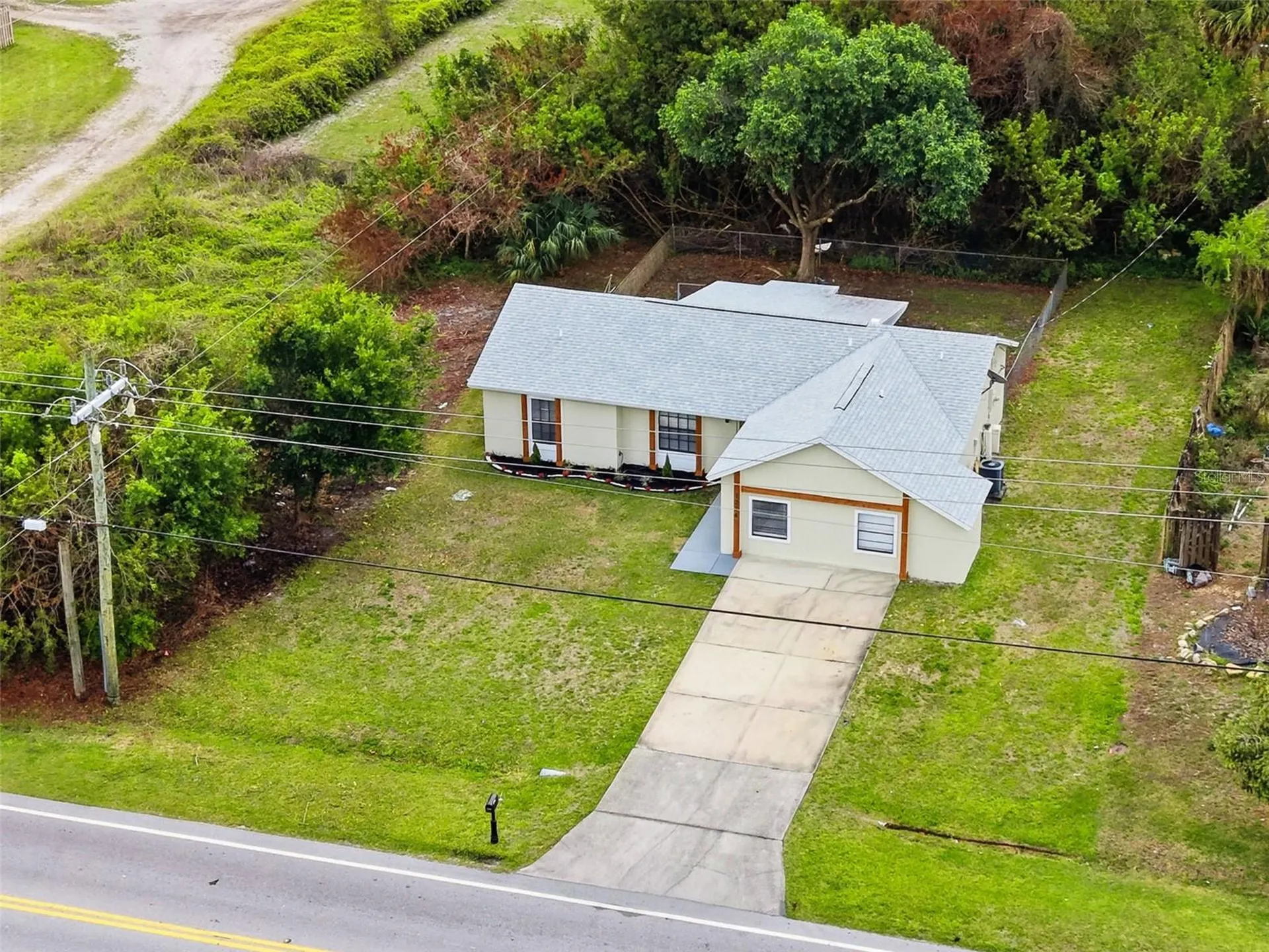 1214 Pace Drive NW Palm Bay FL 32907