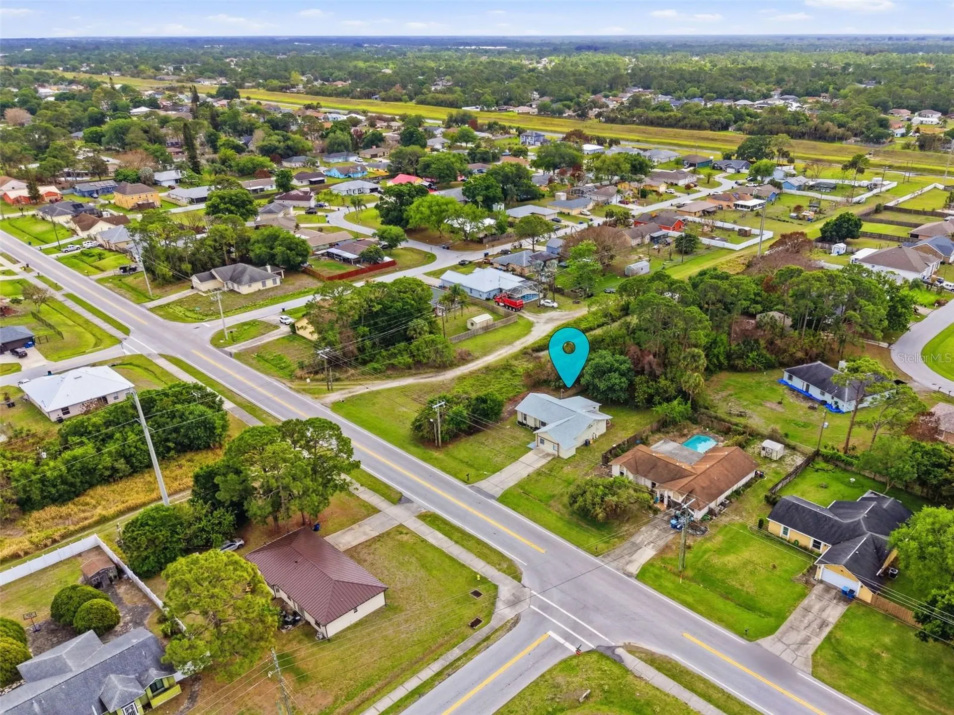 1214 Pace Drive NW Palm Bay FL 32907