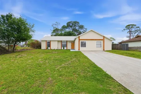 1214 Pace Drive NW Palm Bay FL 32907