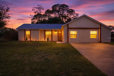 1214 Pace Drive NW Palm Bay FL 32907