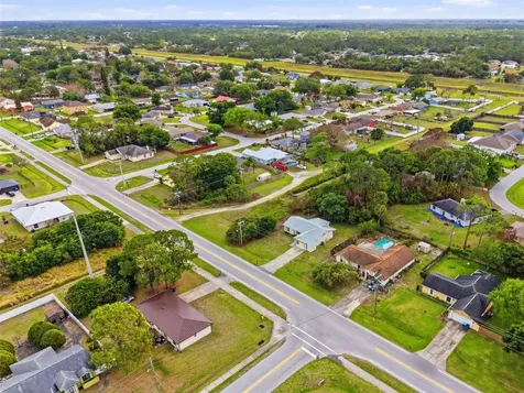 1214 Pace Drive NW Palm Bay FL 32907