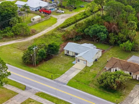 1214 Pace Drive NW Palm Bay FL 32907