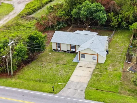 1214 Pace Drive NW Palm Bay FL 32907