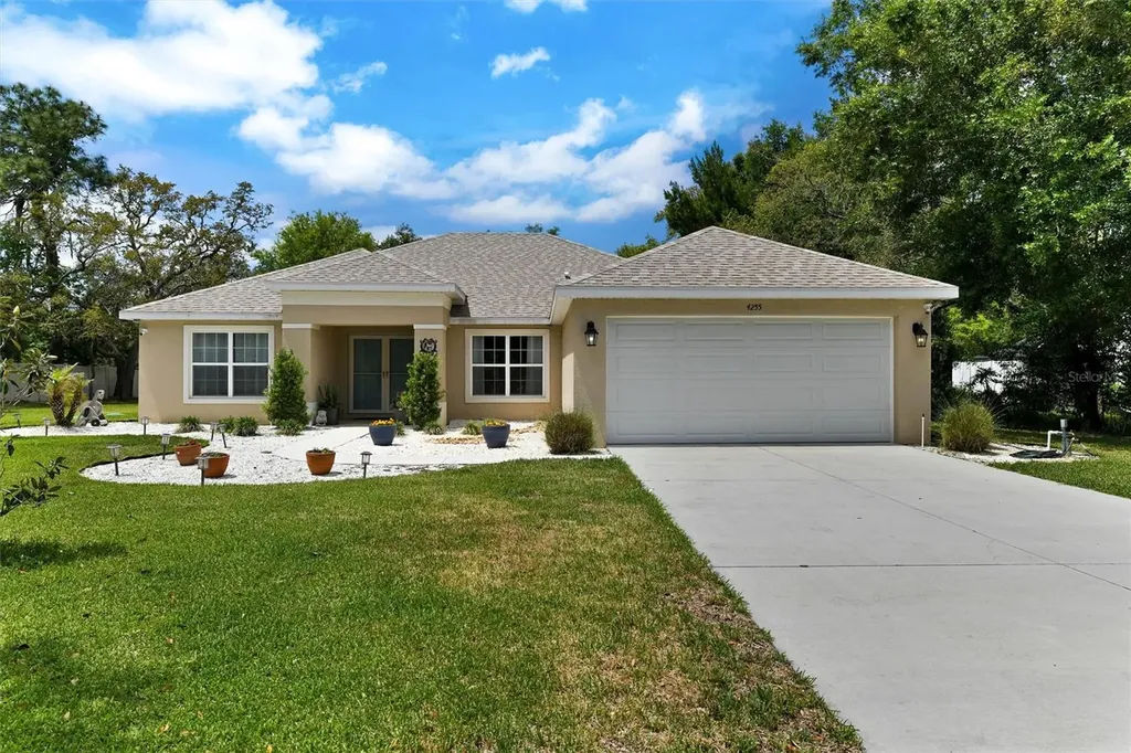 4255 Rachel Boulevard Spring Hill FL 34607