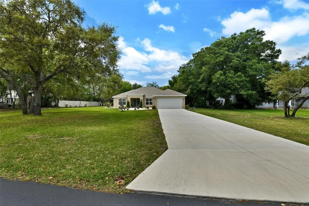 4255 Rachel Boulevard Spring Hill FL 34607