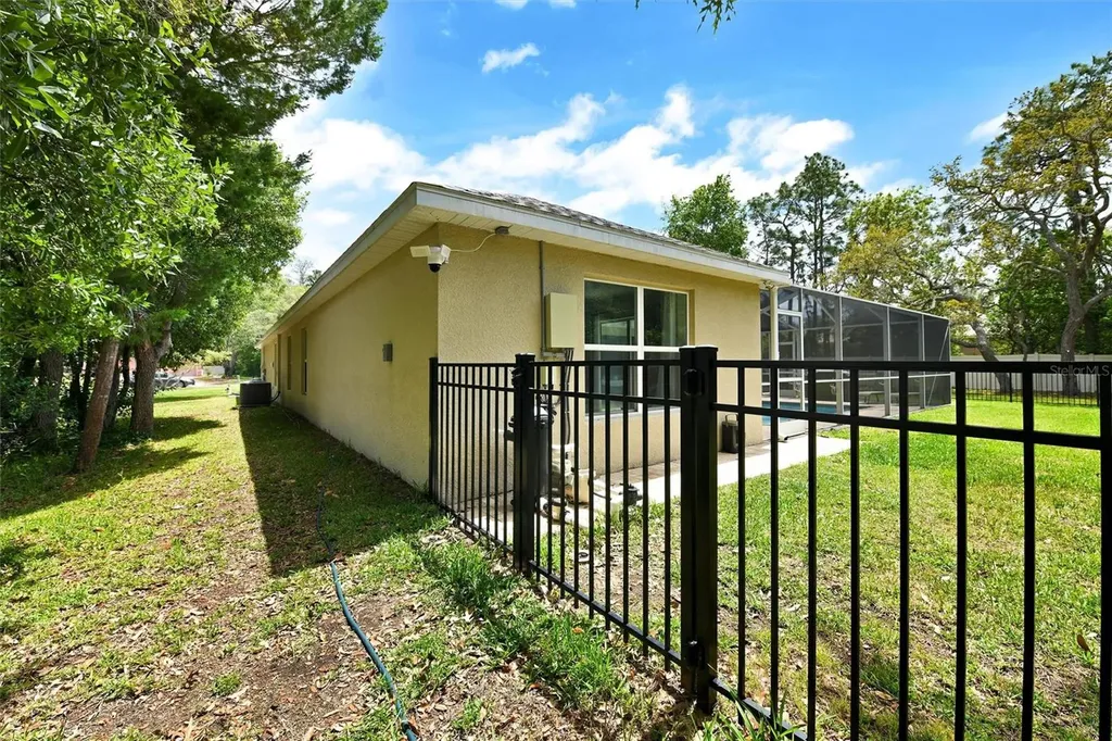 4255 Rachel Boulevard Spring Hill FL 34607