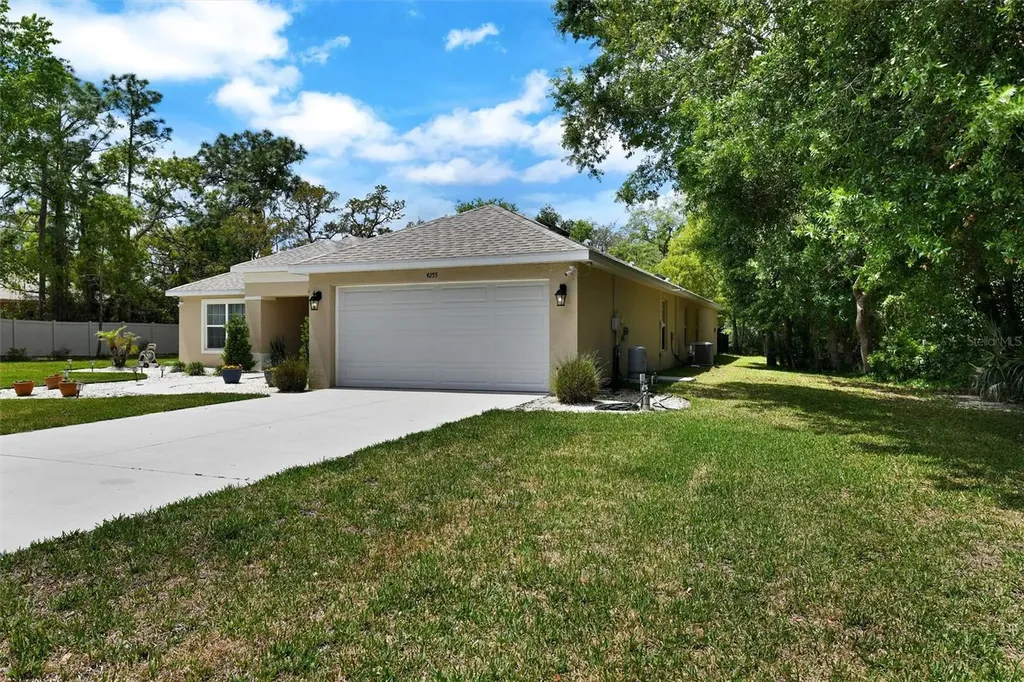 4255 Rachel Boulevard Spring Hill FL 34607