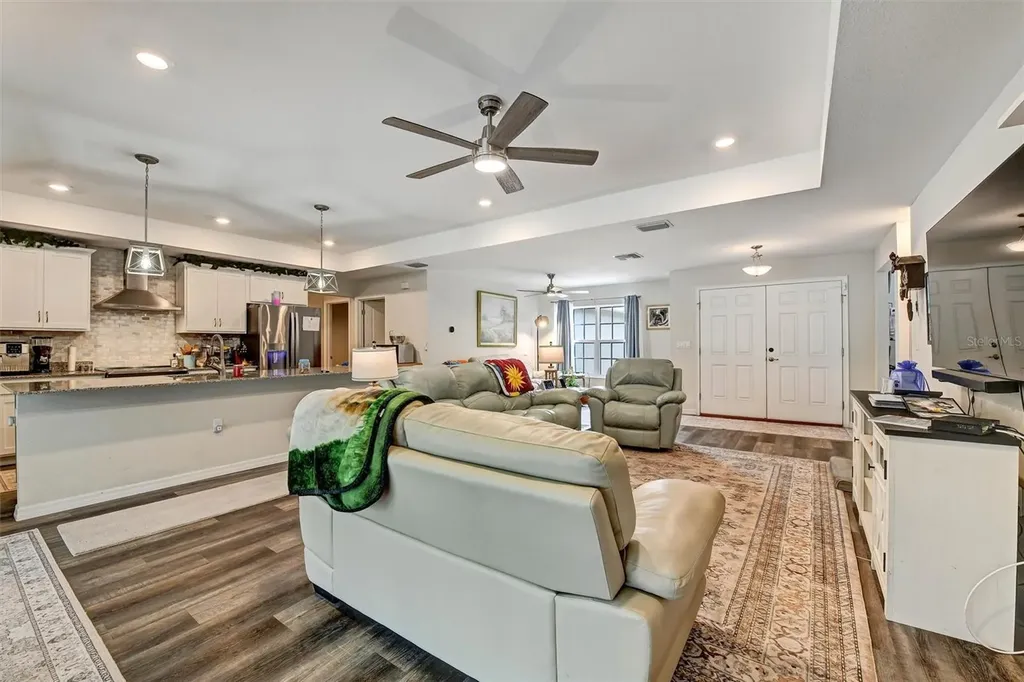 4255 Rachel Boulevard Spring Hill FL 34607