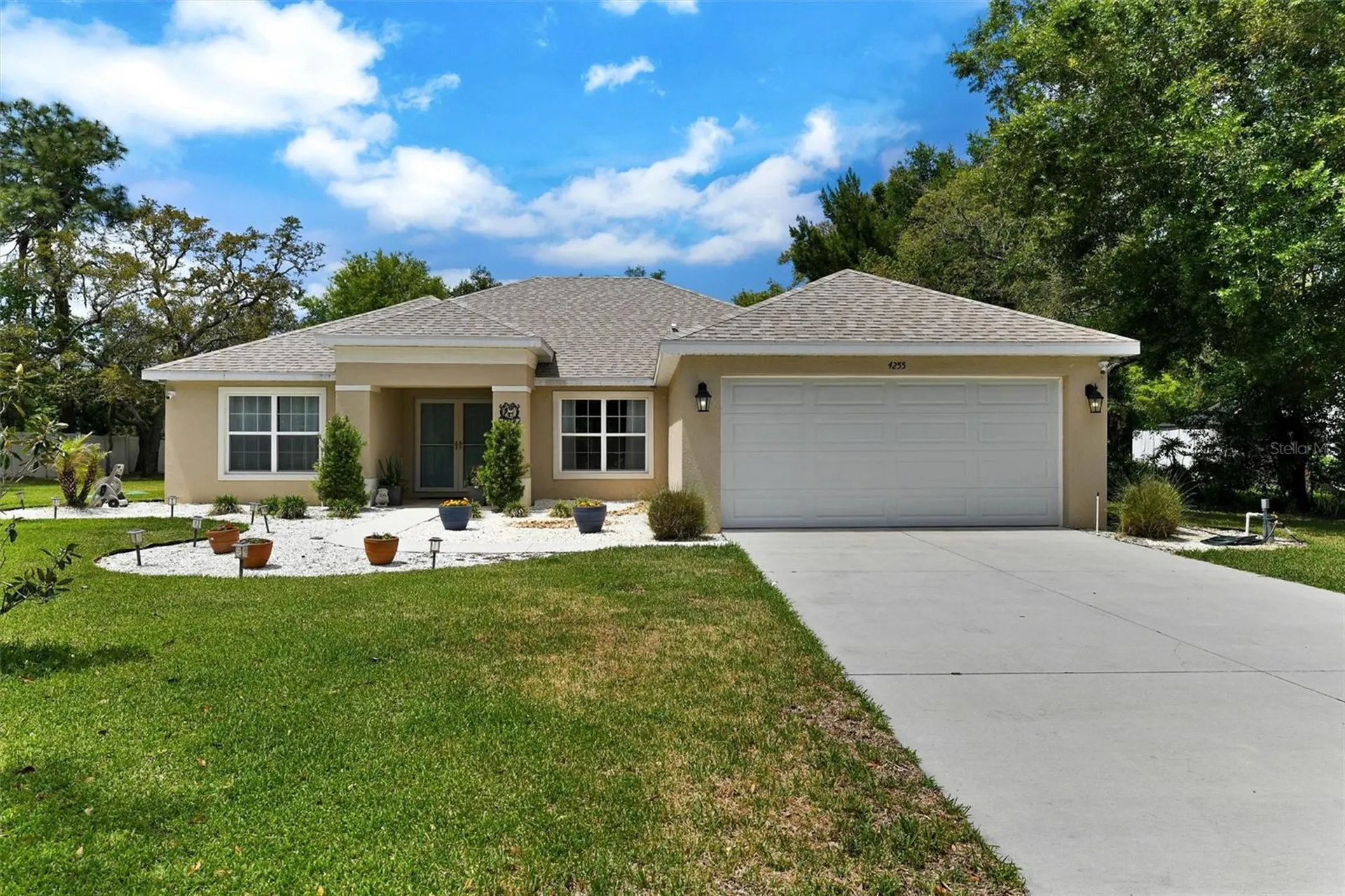 4255 Rachel Boulevard Spring Hill FL 34607
