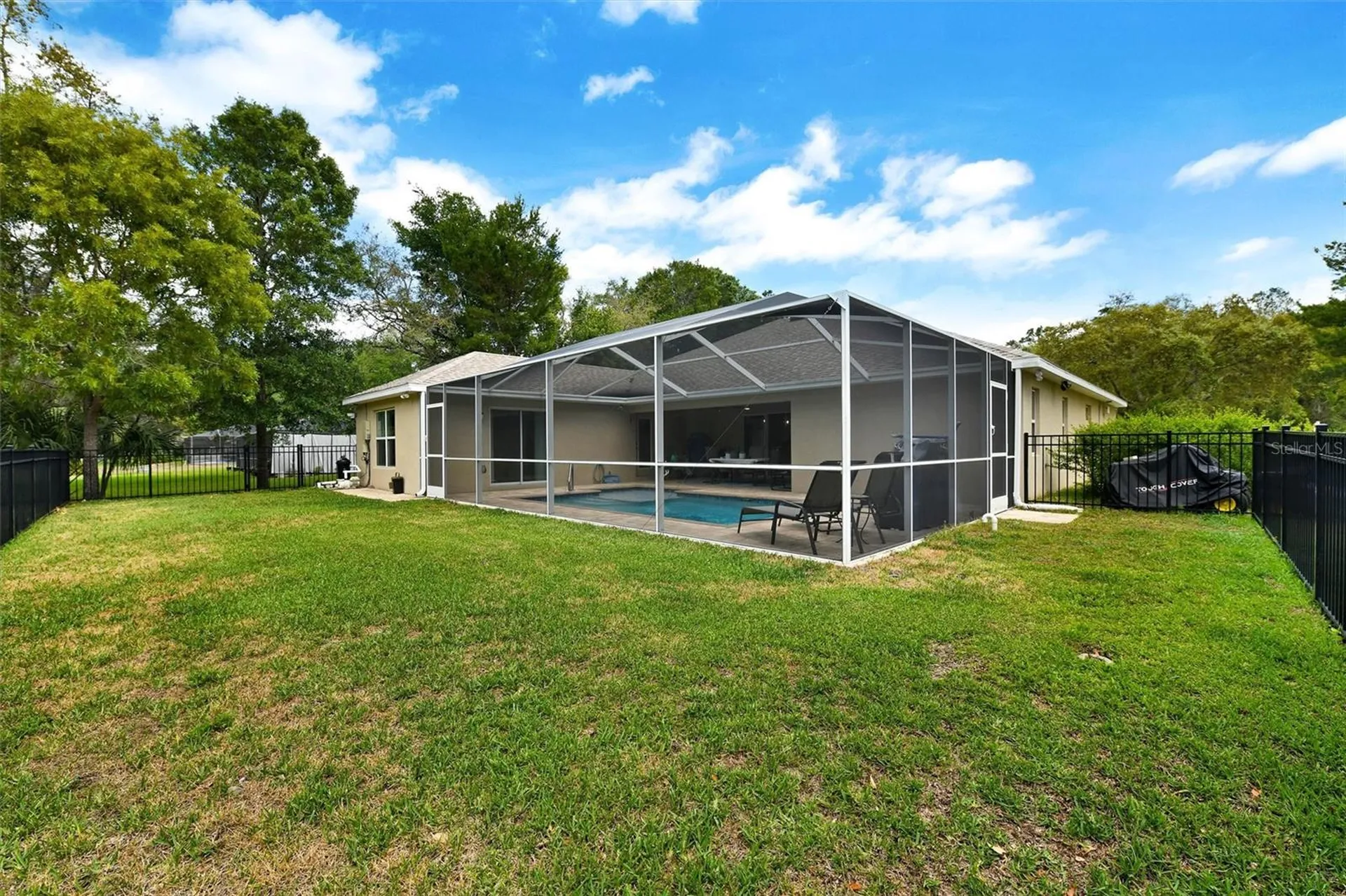 4255 Rachel Boulevard Spring Hill FL 34607