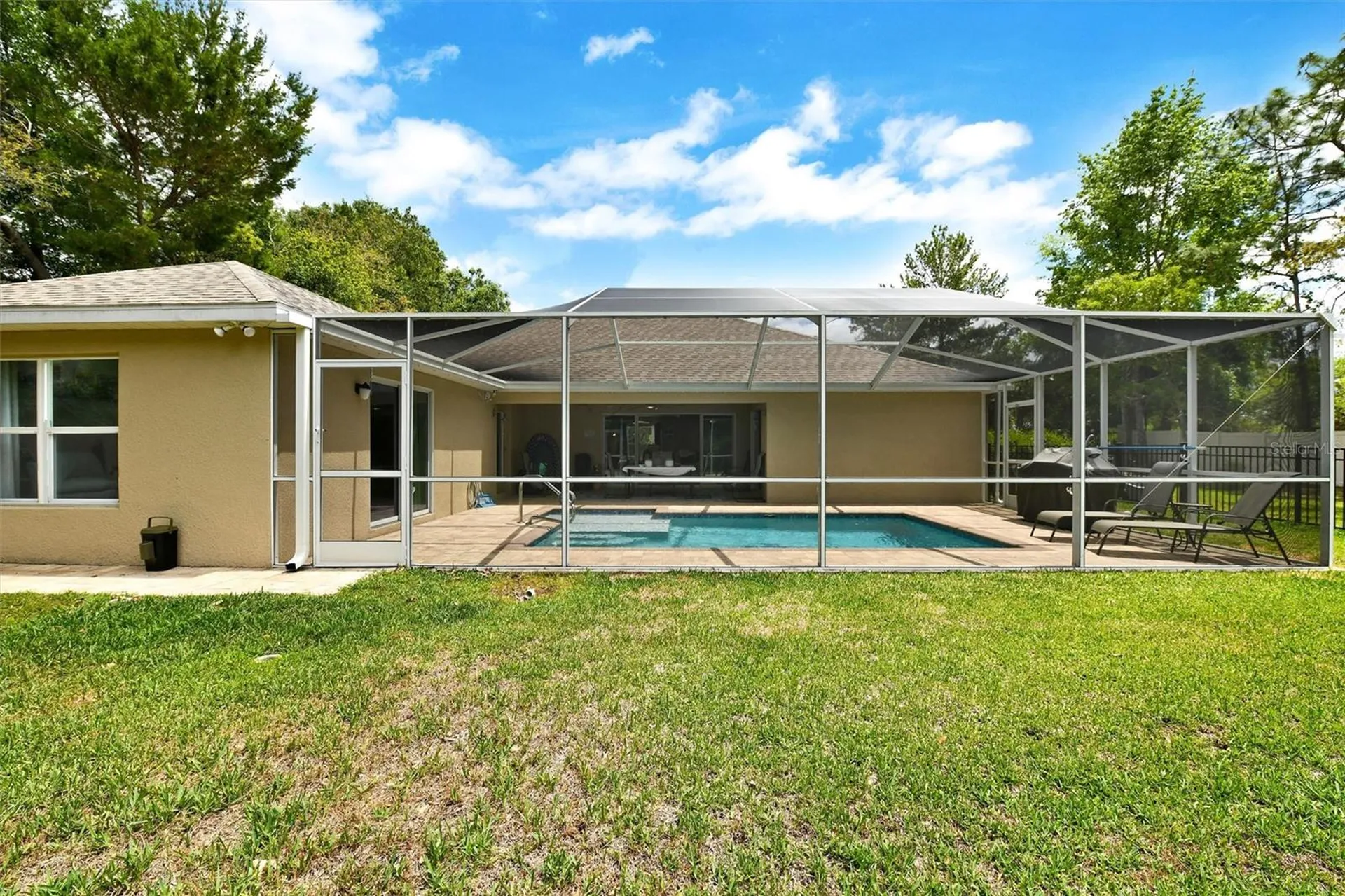 4255 Rachel Boulevard Spring Hill FL 34607