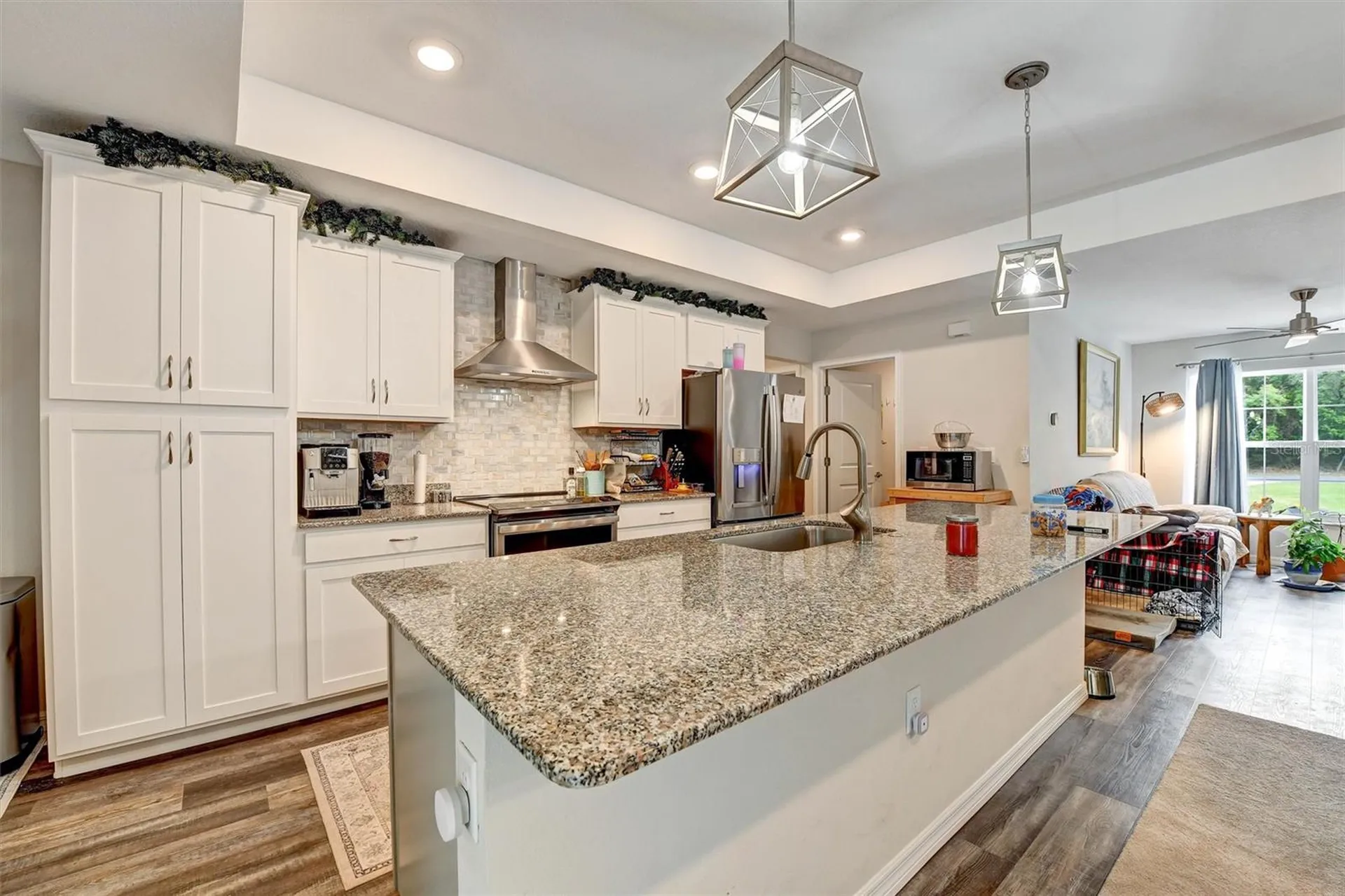 4255 Rachel Boulevard Spring Hill FL 34607