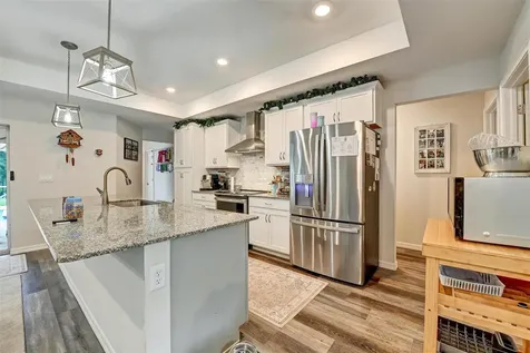 4255 Rachel Boulevard Spring Hill FL 34607