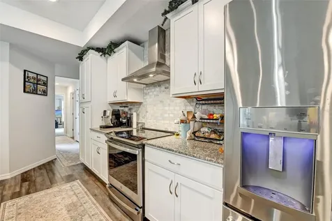 4255 Rachel Boulevard Spring Hill FL 34607