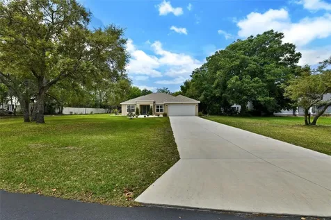4255 Rachel Boulevard Spring Hill FL 34607