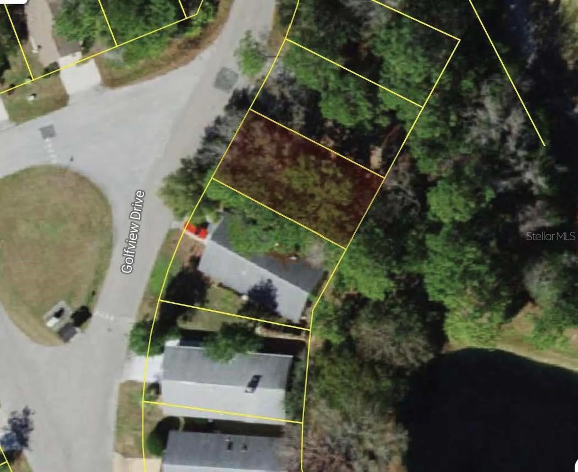 49 Golfview Drive Homosassa FL 34446