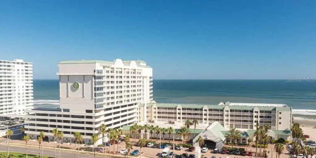 2700 N Atlantic Avenue Daytona Beach FL 32118