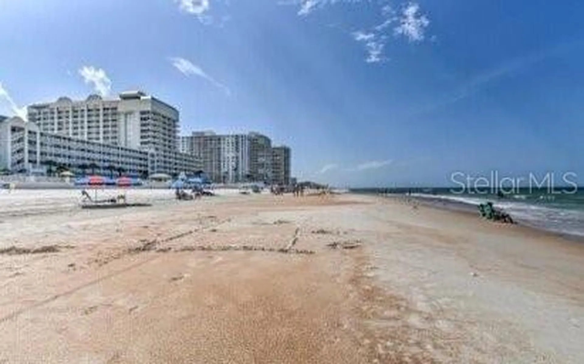 2700 N Atlantic Avenue Daytona Beach FL 32118